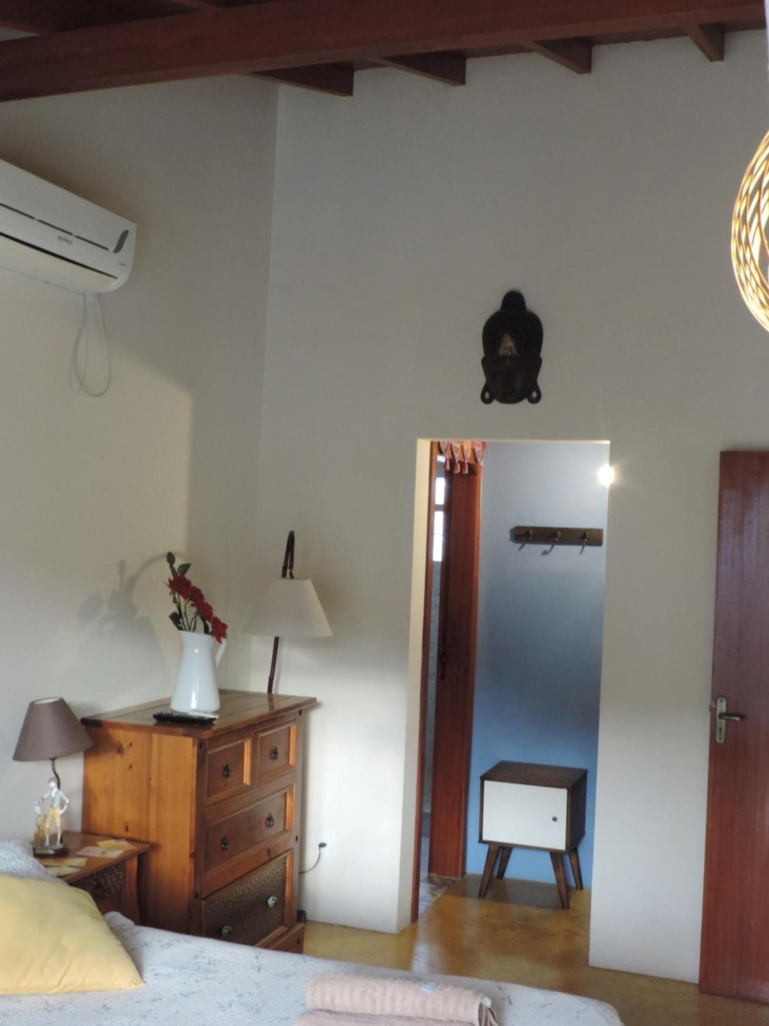 Mama Africa Hostel - Florianopolis — Photos 3