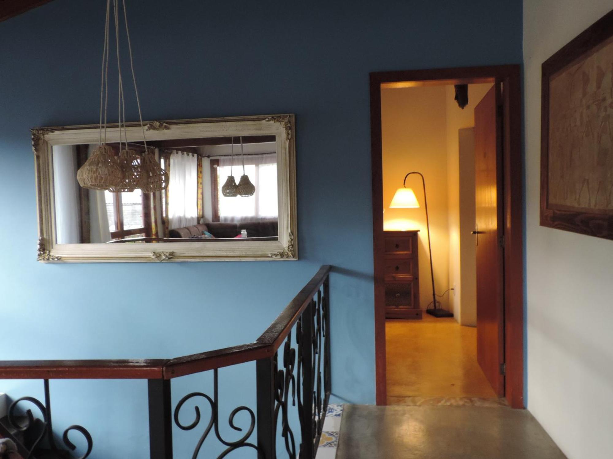 Mama Africa Hostel - Florianopolis — Photos 1